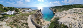L'Antico Ulivo Santa Cesarea Terme